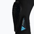 Bicycle knee protectors Dainese Trail Skins Air black 3