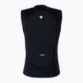 Safety waistcoat Dainese Auxagon Vest acid green/stretch limo 2