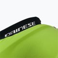 Safety waistcoat Dainese Auxagon Vest acid green/stretch limo 3