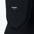 Safety waistcoat Dainese Auxagon Vest acid green/stretch limo 4