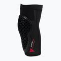 Children's bicycle knee protectors Dainese Scarabeo Pro black