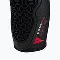 Children's cycling elbow protectors Dainese Scarabeo Pro black 4