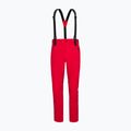 Men's ski trousers Dainese Hp Ridge fire red