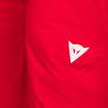 Men's ski trousers Dainese Hp Ridge fire red 3