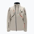 Men's ski jacket Dainese Hp Dome earth