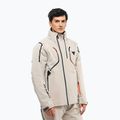 Men's ski jacket Dainese Hp Dome earth 5