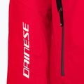 Men's ski jacket Dainese Hp Ledge fire red 4