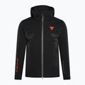 Men's ski jacket Dainese Hp Spur black