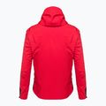Men's ski jacket Dainese Hp Spur fire red 2