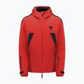 Men's ski jacket Dainese Hp Spur fire red 6