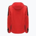 Men's ski jacket Dainese Hp Spur fire red 7
