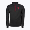 Men's ski sweatshirt Dainese Hp Mid black n'pink