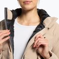Women's ski jacket Dainese Ski Downjacket S WMN earth 10