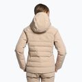 Women's ski jacket Dainese Ski Downjacket S WMN earth 4