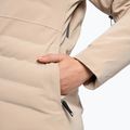 Women's ski jacket Dainese Ski Downjacket S WMN earth 5