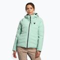 Women's ski jacket Dainese Ski Downjacket S WMN water green