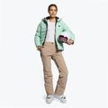 Women's ski jacket Dainese Ski Downjacket S WMN water green 2
