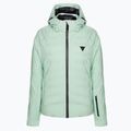 Women's ski jacket Dainese Ski Downjacket S WMN water green 12
