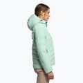 Women's ski jacket Dainese Ski Downjacket S WMN water green 3