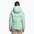 Women's ski jacket Dainese Ski Downjacket S WMN water green 4