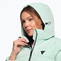 Women's ski jacket Dainese Ski Downjacket S WMN water green 5