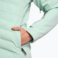 Women's ski jacket Dainese Ski Downjacket S WMN water green 7