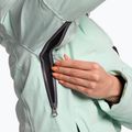 Women's ski jacket Dainese Ski Downjacket S WMN water green 8