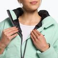 Women's ski jacket Dainese Ski Downjacket S WMN water green 9