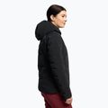 Women's ski jacket Dainese Ski Downjacket black 3