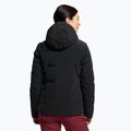 Women's ski jacket Dainese Ski Downjacket black 4
