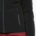 Women's ski jacket Dainese Ski Downjacket black 7