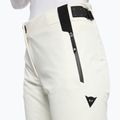 Women's ski trousers Dainese Hp Scree bright white 5