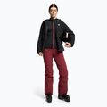 Women's ski trousers Dainese Hp Scree jam violet 2