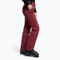 Women's ski trousers Dainese Hp Scree jam violet 3