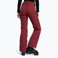 Women's ski trousers Dainese Hp Scree jam violet 4