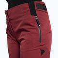 Women's ski trousers Dainese Hp Scree jam violet 5