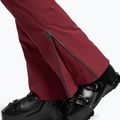 Women's ski trousers Dainese Hp Scree jam violet 7