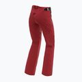 Women's ski trousers Dainese Hp Scree jam violet 9