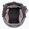 Ski helmet Dainese Elemento white/black 5