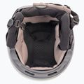Ski helmet Dainese Elemento military green/black 5