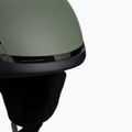 Ski helmet Dainese Elemento military green/black 6