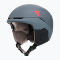 Dainese Nucleo Mips ski helmet dark grey/stretch limo 7