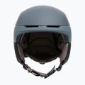 Dainese Nucleo Mips ski helmet dark grey/stretch limo 10