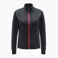 Women's ski sweatshirt Dainese Hp Mid black n'pink 7