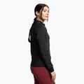Women's ski sweatshirt Dainese Hp Mid black n'pink 3