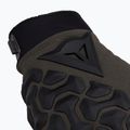Cycling gloves Dainese GR EXT black/copper 4