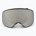 Dainese Scarabeo Horizon stretch limo/silver children's ski goggles 2