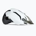 Bicycle helmet Dainese Linea 03 white/black 3