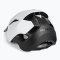 Bicycle helmet Dainese Linea 03 white/black 4