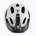 Bicycle helmet Dainese Linea 03 MIPS+ white/black 2